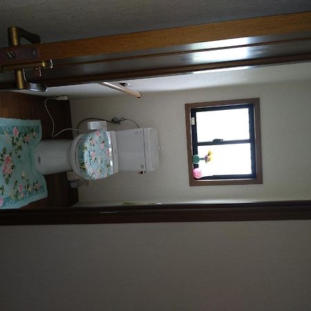 Cat Villa - Vacation Stay 12826 Saitama Eksteriør billede