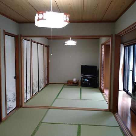 Cat Villa - Vacation Stay 12826 Saitama Eksteriør billede