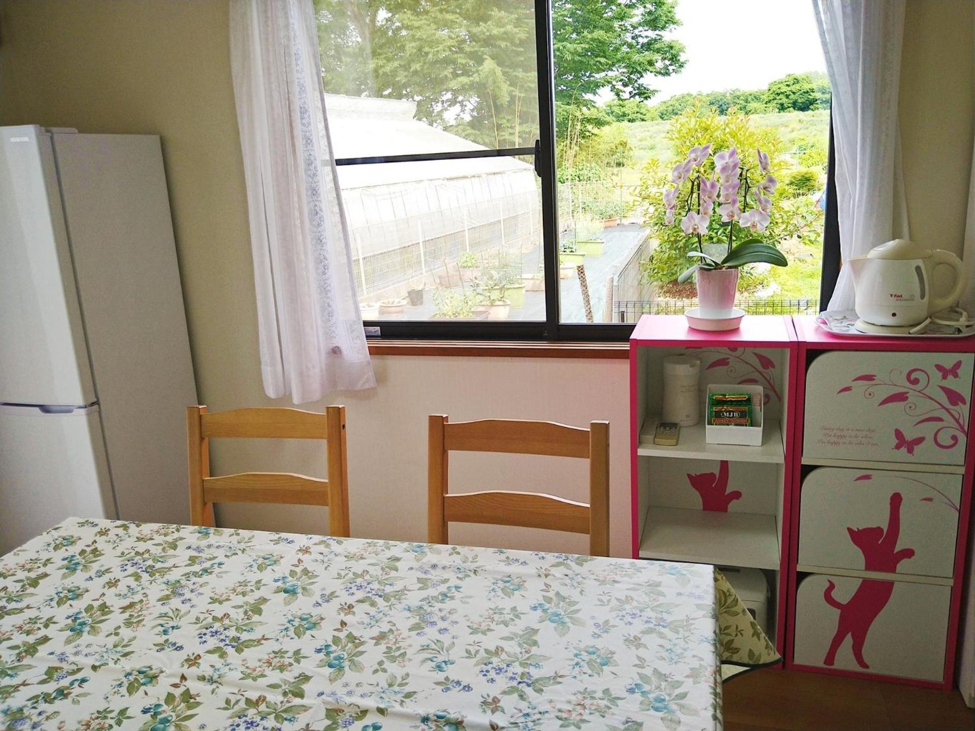 Cat Villa - Vacation Stay 12826 Saitama Eksteriør billede